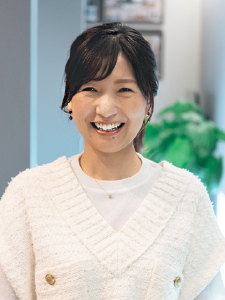 竹内友美